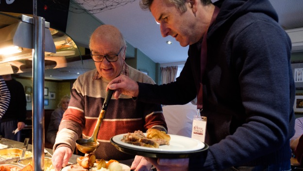 Top Tips to Eat Well and Age Well
