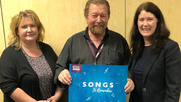 Dementia Action Week-21-27th May 2018