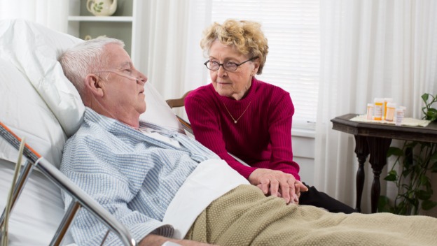 Reduce Your Risk of Hospitalisation