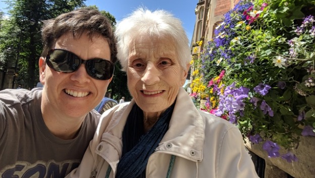 CAREGiver Of The Year