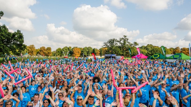 Home Instead York To Take Part In Memory Walk