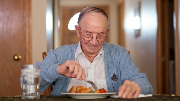 Top Tips to Eat Well and Age Well