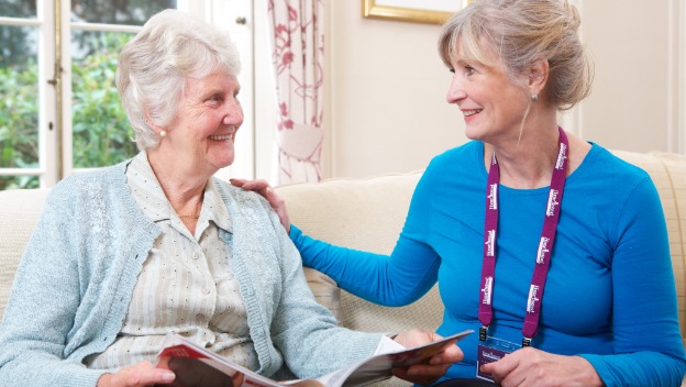 Considering Becoming a CAREGiver?