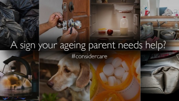 Considering Care? Signs to Look For
