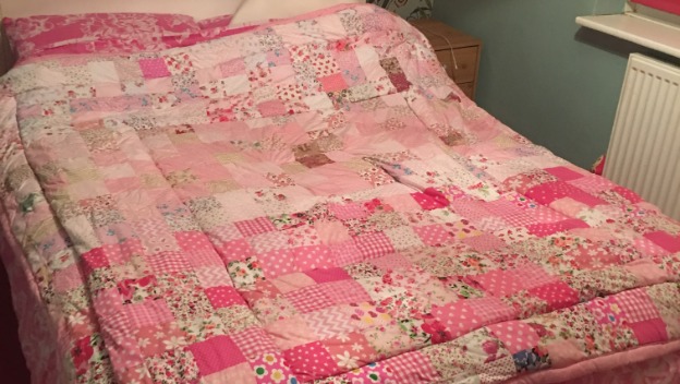 Patchwork Perfection