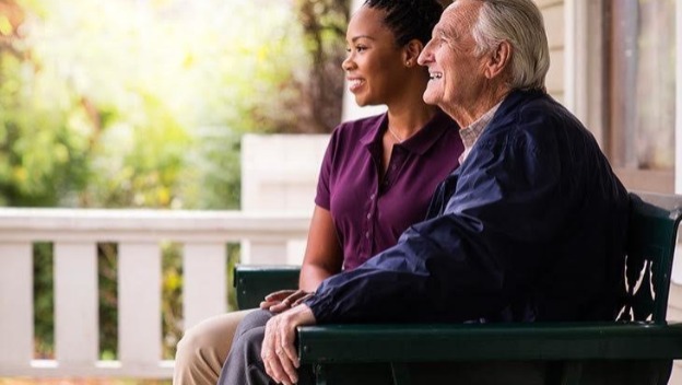 Be Heat Aware Says Elderly Care Specialist