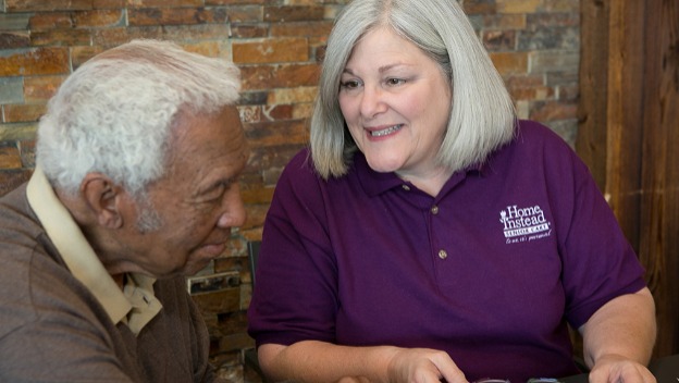 Nine warning signs of dementia