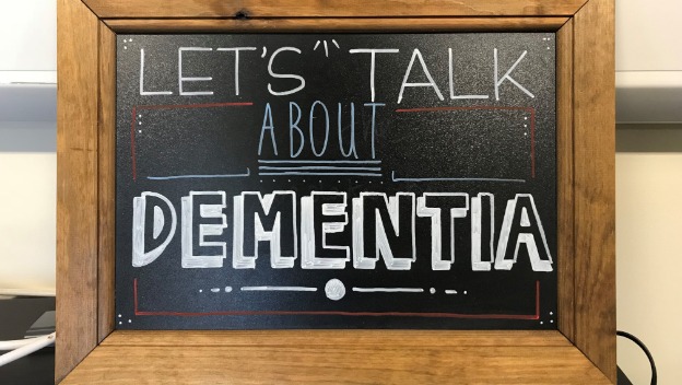 Dementia Action Week