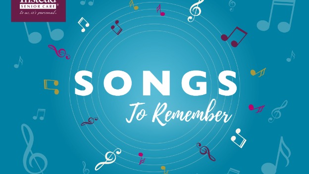 Our Top Ten #SongsToRemember