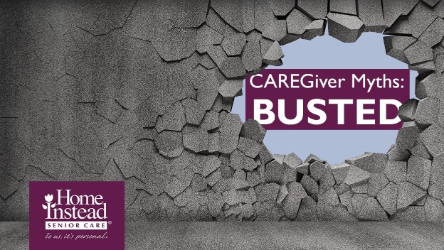 Myth Busting the Role of the CAREGiver