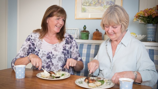 Ten Ways To Cope With Dementia as a Family