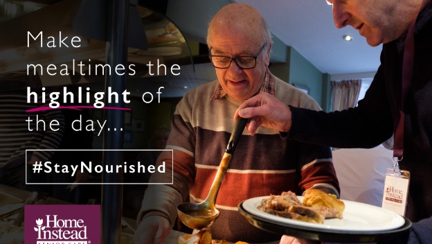 Top 10 Myths about Ageing and Eating a Healthy Diet