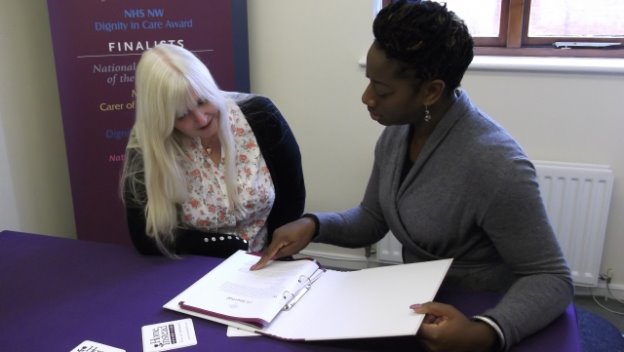 Dementia Training
