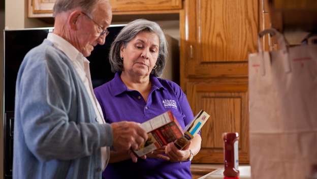 Chronic kidney disease risk reduction