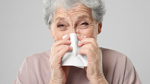 Tips to avoid flu and colds