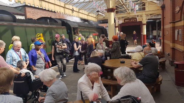 Dementia Awareness week 2018