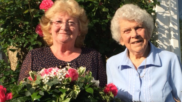 CAREGiver & Client Unite Together