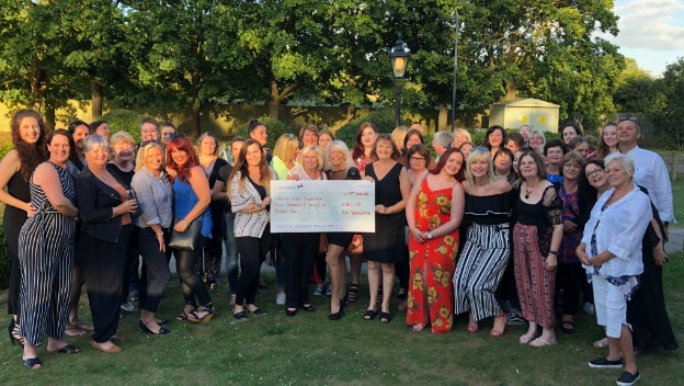 CQC Celebration Evening 21st June 2018