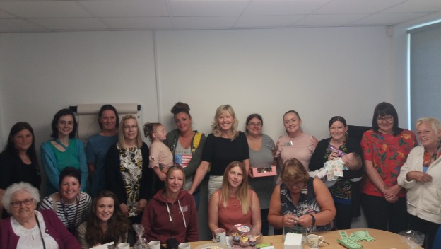 Open Office - Alzheimer\'s Cupcake Day - 14.06.2018