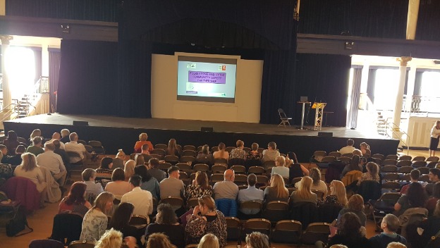 Mental Health Conference April 2018