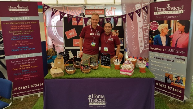 Kent County Show 2017