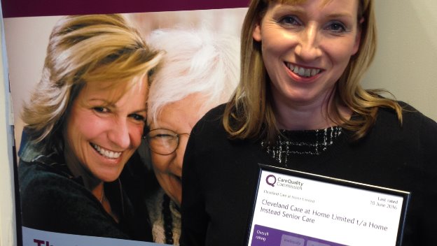 Choosing care is one of life’s most stressful experiences but trusted information can help, finds CQC