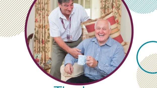 What do we mean by relationship based care?