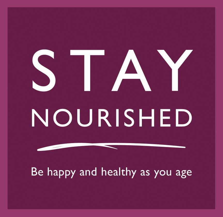 Home Instead launches Stay Nourished campaign