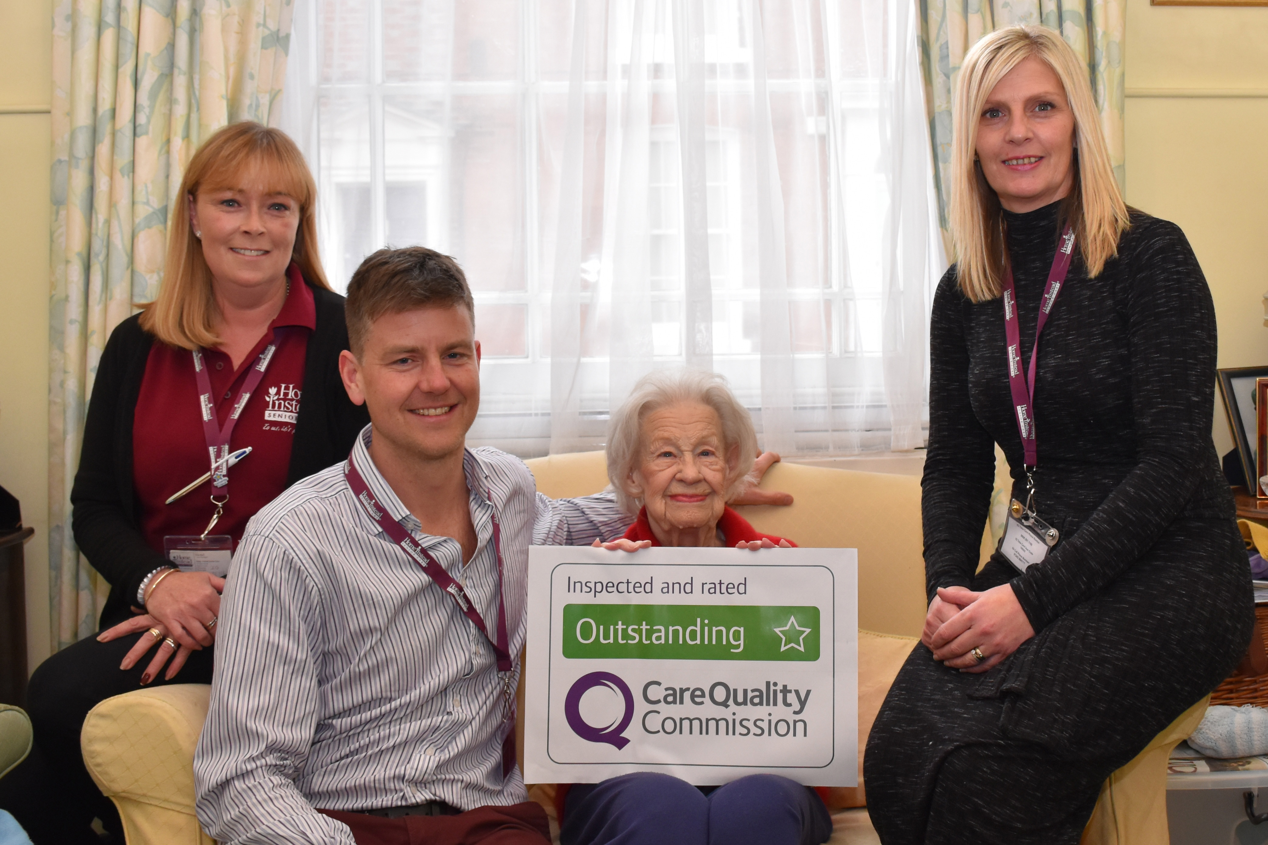 Outstanding all the way for Chichester & Bognor Regis