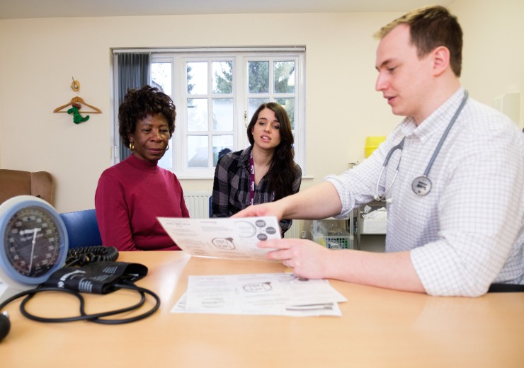 5 Ways to Reduce Your Risk of Hospitalisation