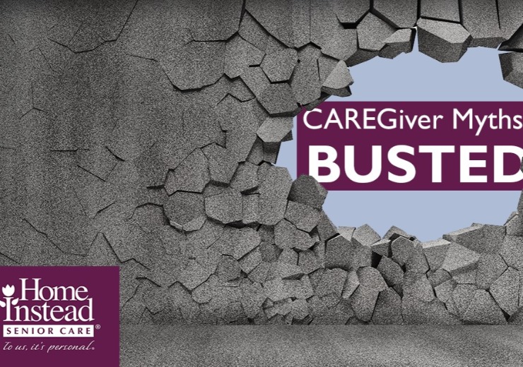 Myth busting the role of a CAREGiver