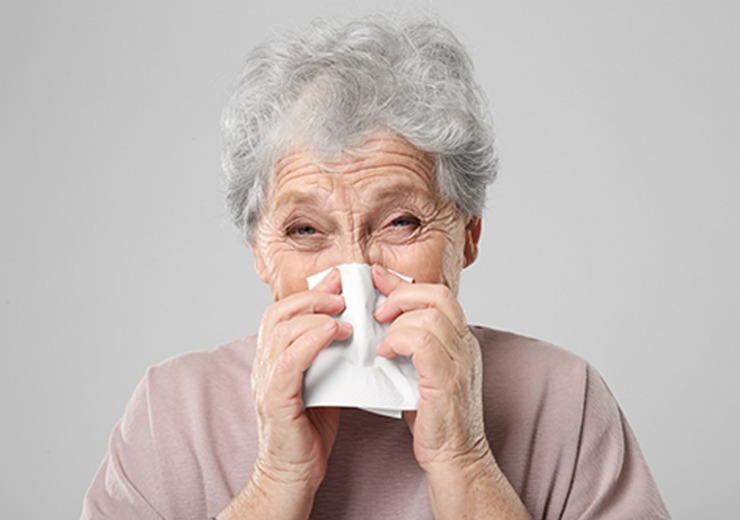 Tips to avoid the winter flu