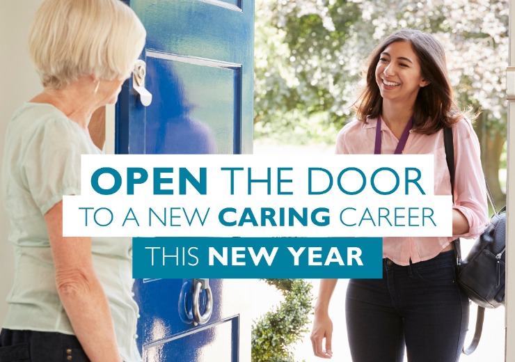 What makes a great CAREGiver?