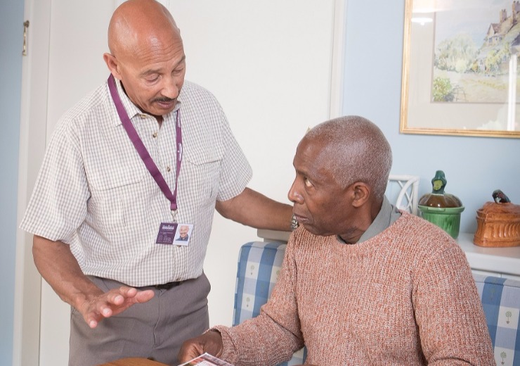 Nine warning signs of dementia