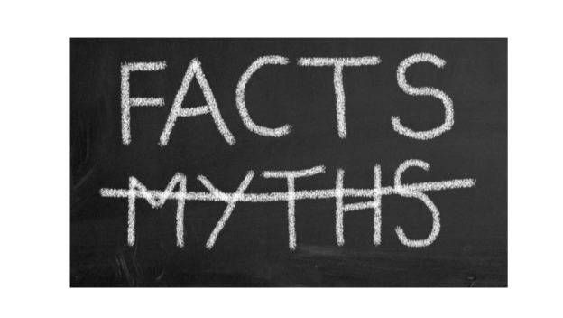 CAREGiver - Myth Busting