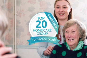 Top 10 Home Care Agencies Near Me