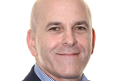Home Instead's managing director in the UK, Martin Jones