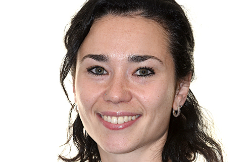 Home Instead's legal counsel in the UK, Natalia Lewis