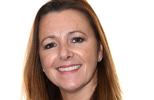 Head of people at Home Instead UK, Karen Dakin