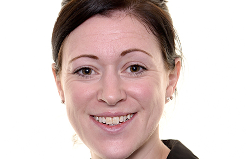 Sadie Boundy, head of special projects at Home Instead UK