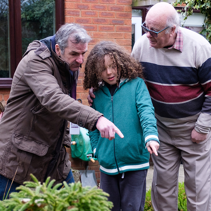 Local Services Listings Home Instead Milton Keynes