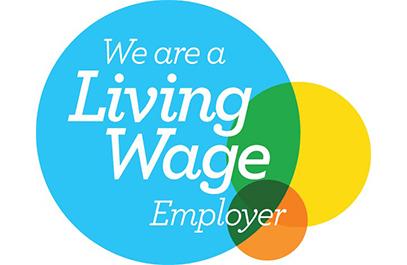 living Wage accreditation
