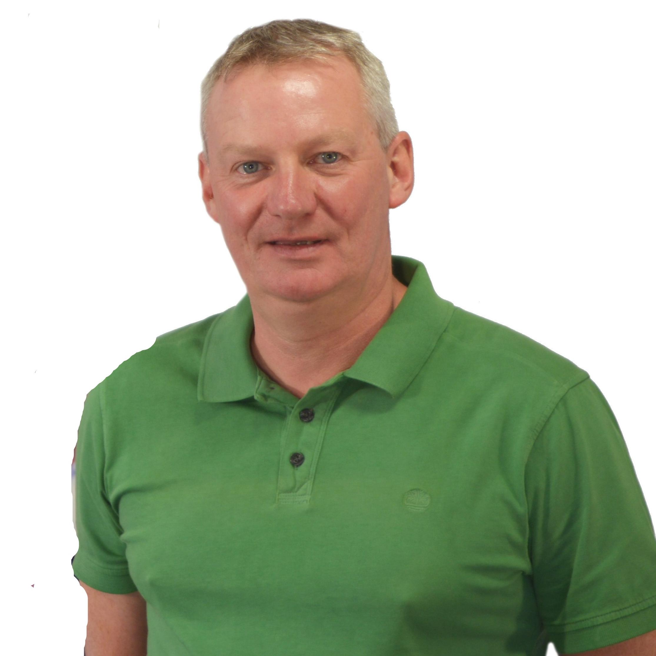 Alan in new Care at Home venture