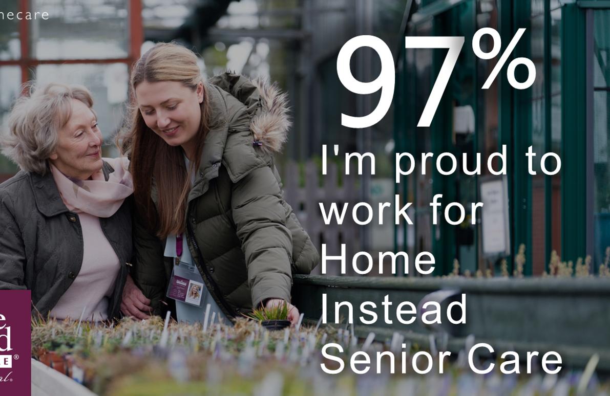 care jobs
