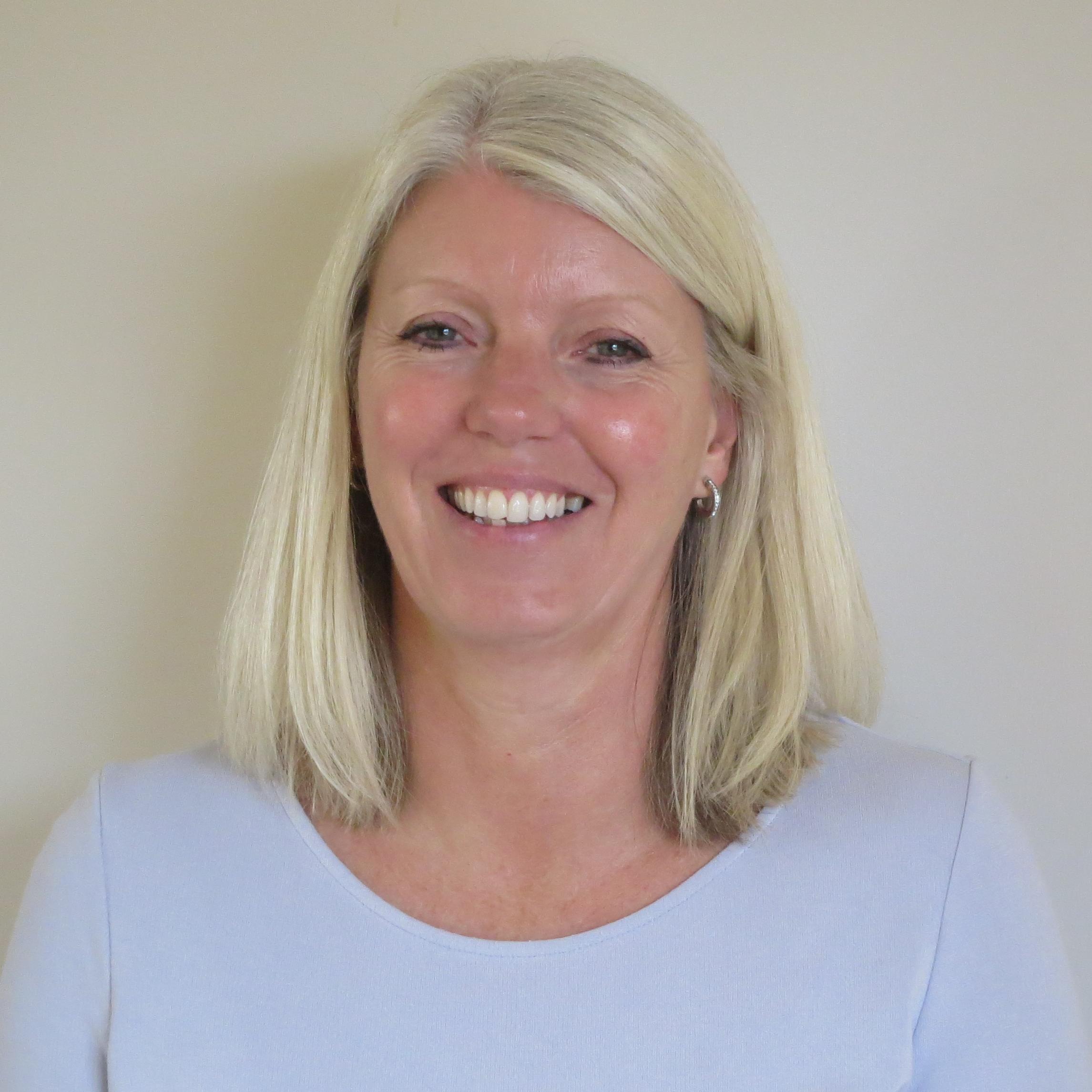 Stephanie Gardiner - Care Manager