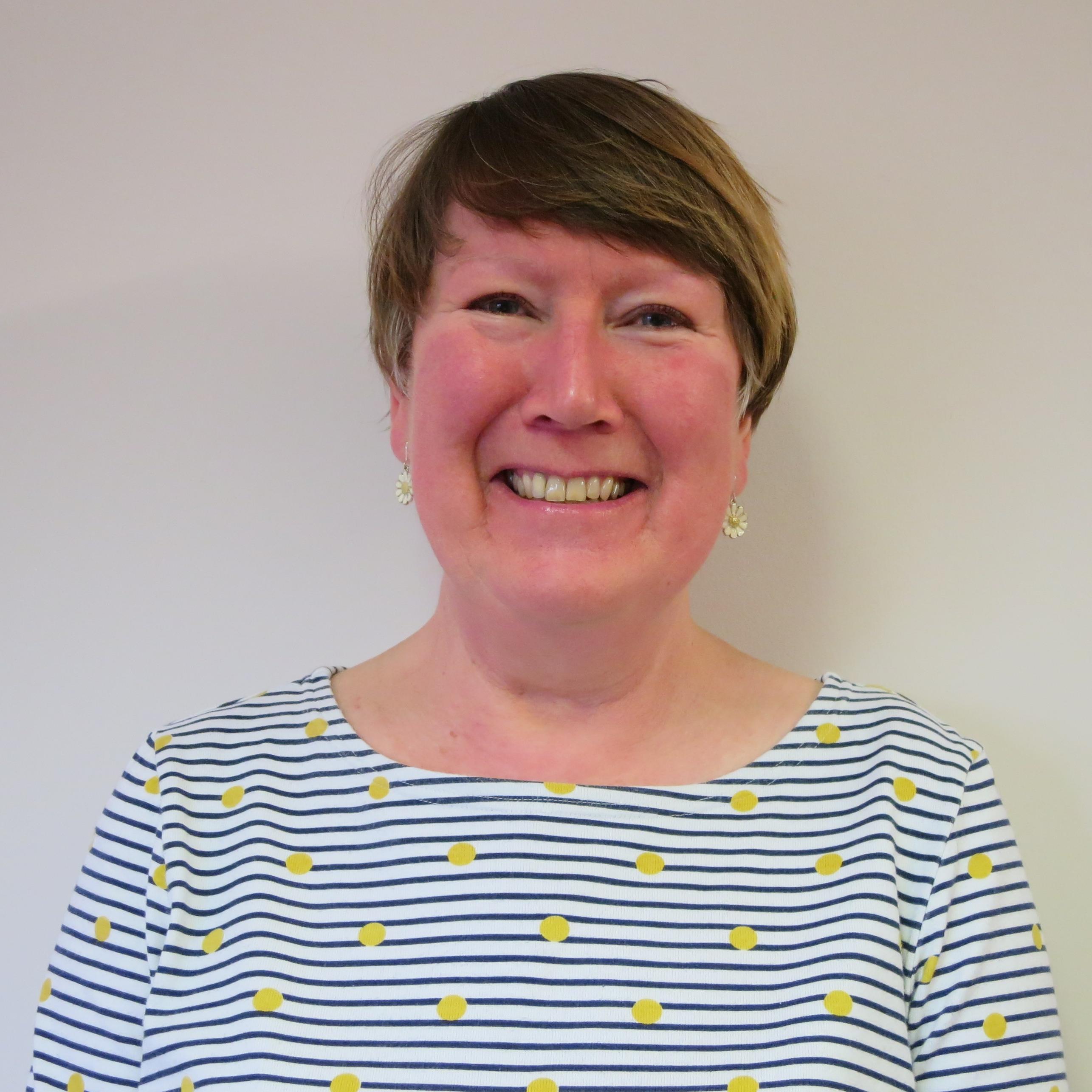 Wendy Shone Senior CAREGiver