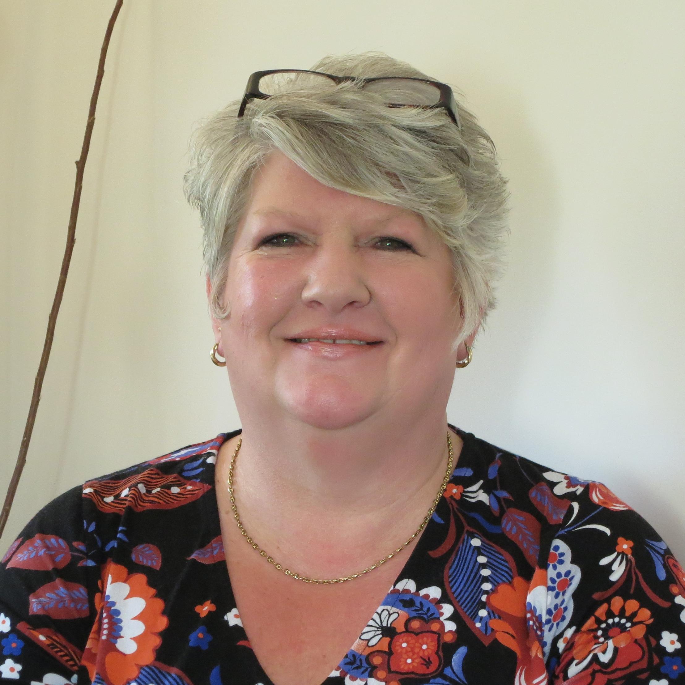 Angela Pack -Senior CAREGiver