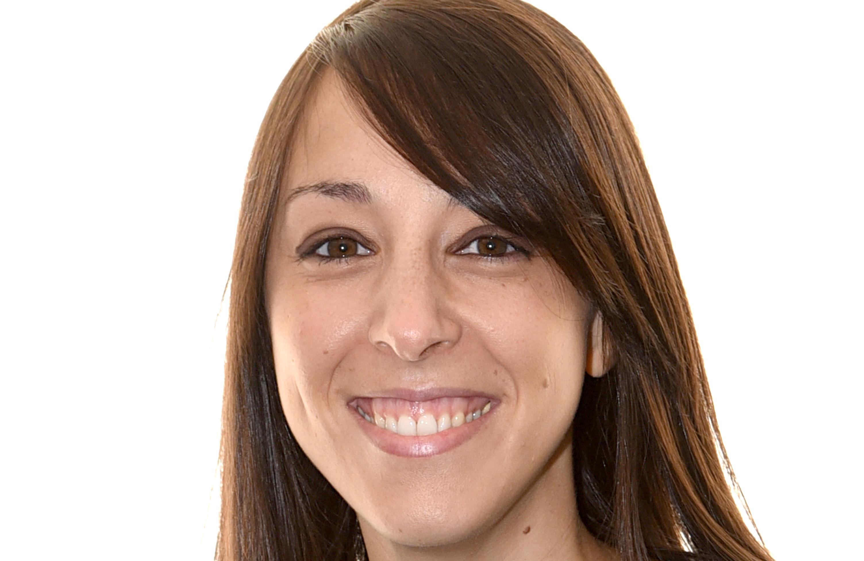 Caroline Kanso, Head of Strategic Partnerships at Home Instead Senior Care