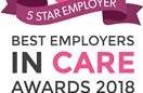 5 Star Award