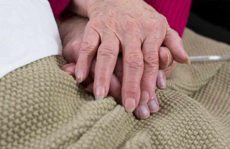 End of Life Care